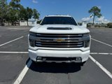 Used 2020 Chevrolet Silverado 2500 High Country w/ Z71 Off-Road Package image 3