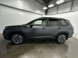 New 2025 Subaru Forester Touring image 2