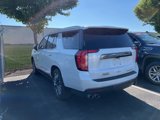 Used 2023 GMC Yukon Denali Ultimate image 3