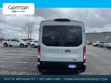 New 2025 Ford Transit 350 XLT image 4