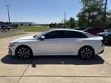 Used 2025 Kia K5 EX image 4