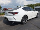 New 2025 Acura TLX SH-AWD w/ A-SPEC Pkg image 6