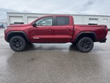 New 2025 GMC Canyon Elevation w/ Convenience Package image 2