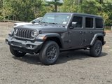 New 2025 Jeep Wrangler Sport S image 5