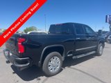 Used 2024 Chevrolet Silverado 2500 High Country image 4