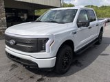 New 2025 Ford F150 Lightning XLT image 3