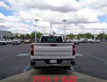 Used 2024 Chevrolet Silverado 1500 W/T w/ WT Fleet Convenience Package image 4