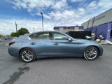 Used 2019 INFINITI Q50 Luxe image 4