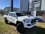 Used 2023 Toyota Tacoma TRD Off-Road image 2