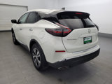 Used 2022 Nissan Murano S image 5