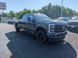 New 2025 Ford F350 Lariat image 5