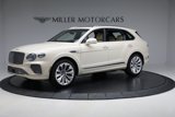 New 2025 Bentley Bentayga image 2