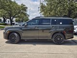 New 2026 Hyundai Santa Fe Calligraphy image 2