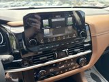 New 2025 Nissan Pathfinder Platinum image 4