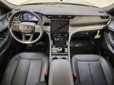 New 2025 Jeep Grand Cherokee L Limited image 2