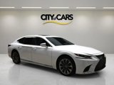 Used 2018 Lexus LS 500 AWD image 4