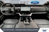 New 2025 Ford Expedition Platinum w/ Stealth Performance Package image 5