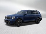 New 2025 Kia Telluride EX X-Line image 3