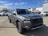 New 2025 Nissan Frontier PRO-4X image 2