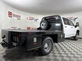 New 2025 Chevrolet Silverado 3500 W/T w/ WT Convenience Package image 5