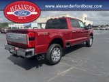 New 2025 Ford F250 King Ranch image 4