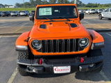 New 2025 Jeep Wrangler Unlimited Rubicon image 3