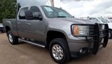 Used 2012 GMC Sierra 2500 Denali w/ Suspension Package, Off-Road image 5