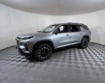 New 2026 Chevrolet Traverse Z71 image 2