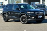 Used 2021 Jeep Cherokee Latitude w/ Mopar Interior Package image 2