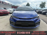 Used 2021 Toyota Corolla SE image 5