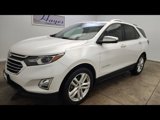 Used 2020 Chevrolet Equinox Premier image 3