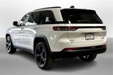 New 2025 Jeep Grand Cherokee Limited w/ Black Appearance Package image 3