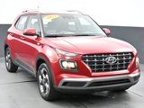 Used 2023 Hyundai Venue SEL w/ Cargo Package image 2