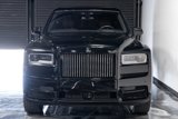 Used 2023 Rolls-Royce Cullinan Black Badge image 2