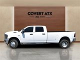 New 2026 RAM 3500 Tradesman image 2