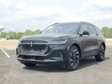 New 2025 Lincoln Nautilus Reserve image 2