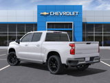 New 2025 Chevrolet Silverado 1500 LTZ w/ Technology Package image 3