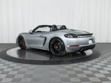 Used 2025 Porsche 718 Boxster GTS image 3