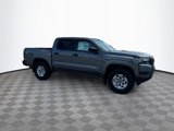 New 2026 Nissan Frontier S image 3