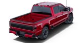 New 2025 Ford F250 Platinum image 3