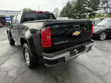 Used 2018 Chevrolet Colorado W/T image 4