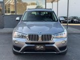Used 2017 BMW X3 xDrive35i image 2