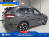 Used 2025 BMW X3 xDrive30i image 4