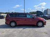 Used 2023 Chrysler Voyager LX image 2