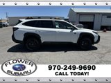 New 2025 Subaru Outback Wilderness image 6