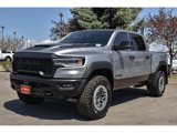 New 2025 RAM 1500 RHO w/ RHO Level 1 Equipment Group image 3
