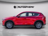 Used 2023 MAZDA CX-5 AWD 2.5 S w/ Select Package image 4