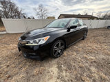 Used 2017 Honda Accord Sport Special Edition image 2