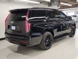 Used 2024 Cadillac Escalade Sport Platinum w/ LPO, ONYX Package image 5