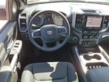 New 2025 RAM 1500 4x4 Crew Cab image 2